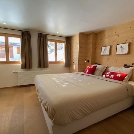 Benelux I Villa Verbier Ngoại thất bức ảnh