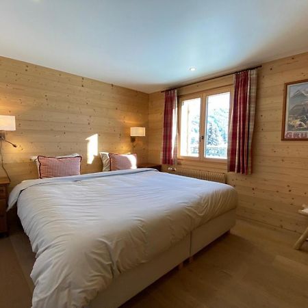 Benelux I Villa Verbier Ngoại thất bức ảnh