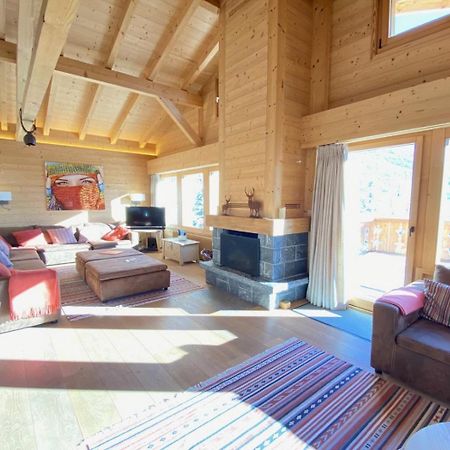 Benelux I Villa Verbier Ngoại thất bức ảnh