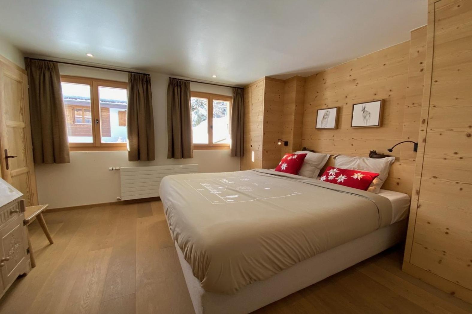 Benelux I Villa Verbier Ngoại thất bức ảnh