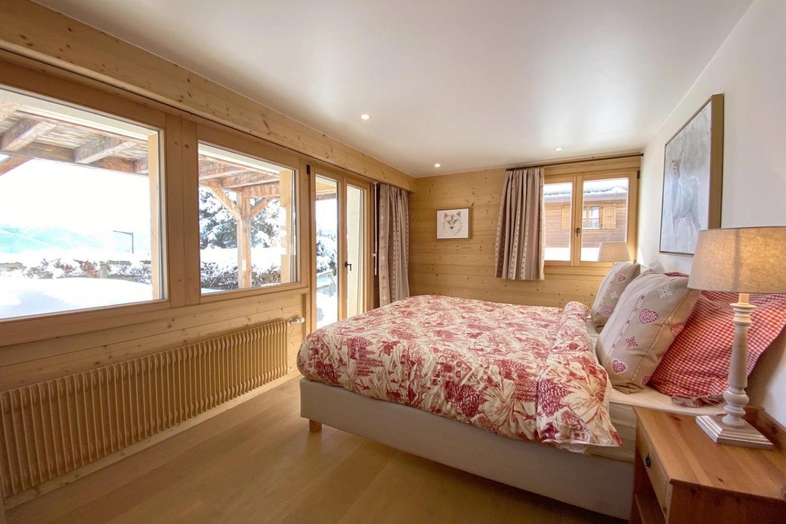 Benelux I Villa Verbier Ngoại thất bức ảnh